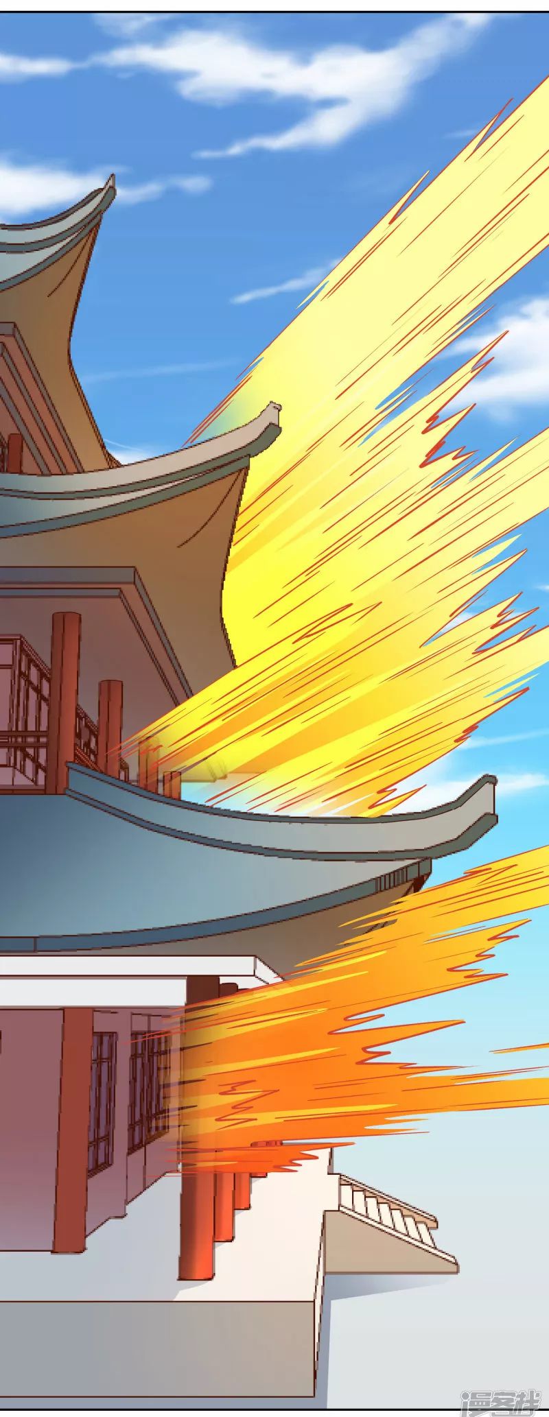 Sword Master of Soul Spirit Chapter 13 Gambar 23